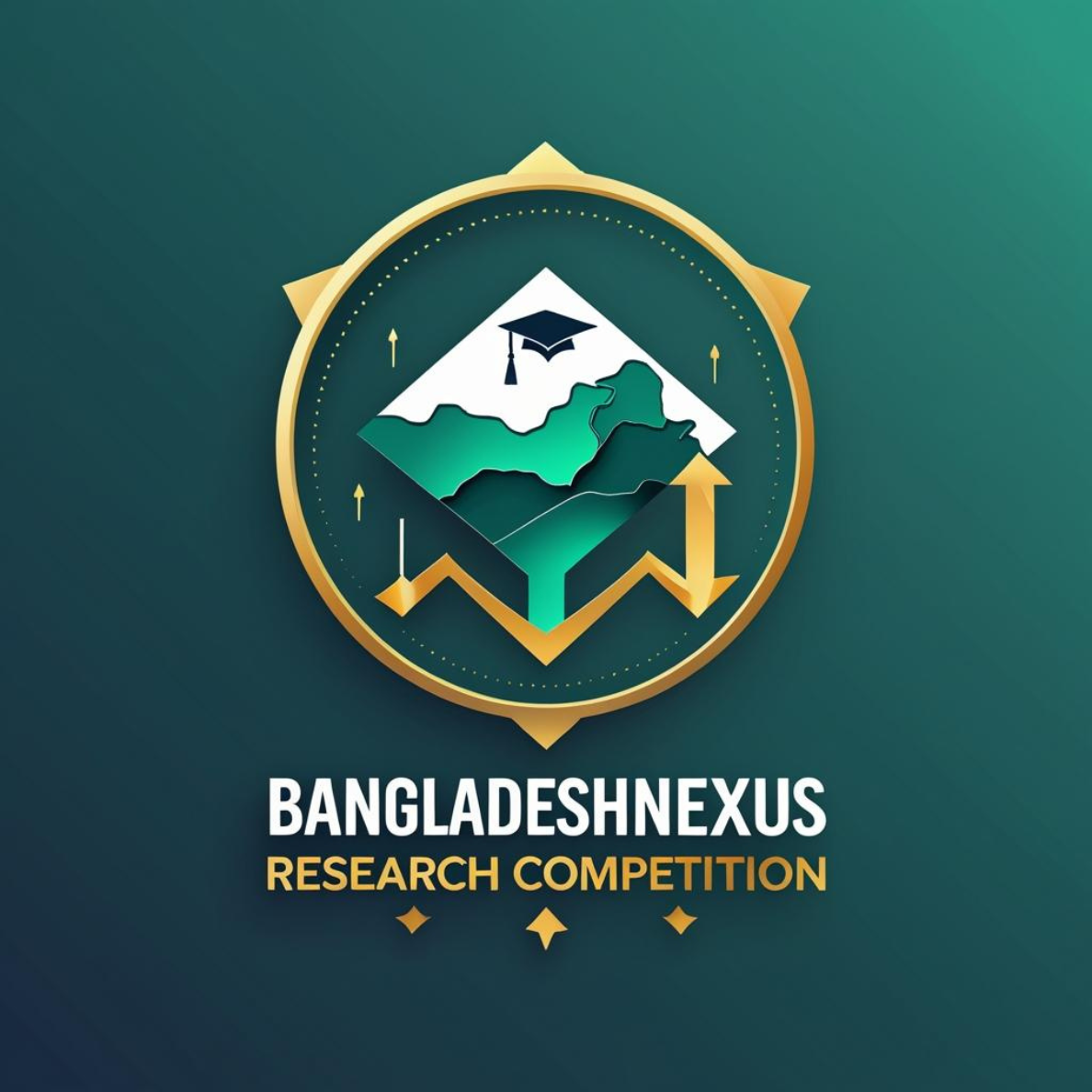 Bangladesh Nexus Logo